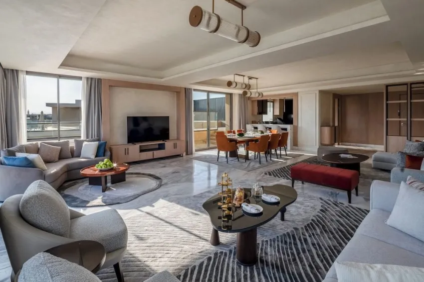 Rixos Premium Magawish Bay View 5*-30