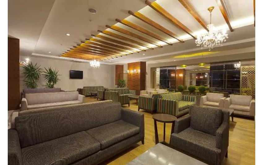 Seashell Resort & Spa Hotel 5*-4