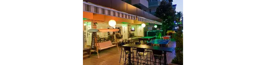 Royalisa City Apart Hotel -5