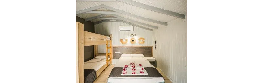 Leda Beach Hotel 3*-15