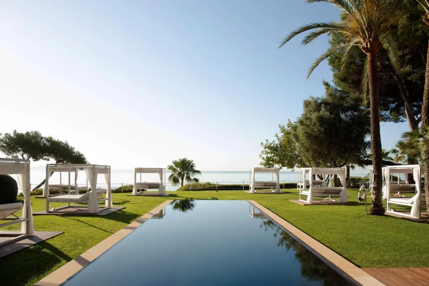 Hotel de Mar Gran Melia 5*-492