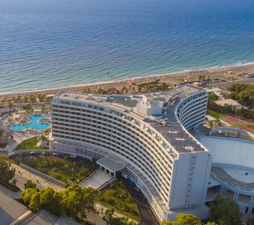 Akti Imperial Deluxe Resort & Spa Dolce by Wyndham 5*-9