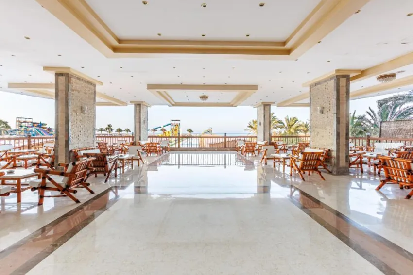 SUNRISE SERANO AQUA PARK RESORT  4*-38