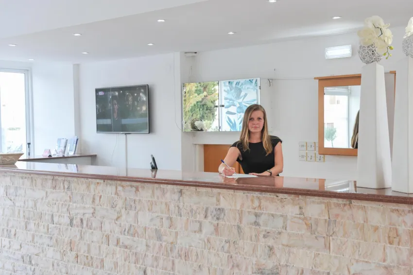 Fedrania Gardens Hotel 4*-7