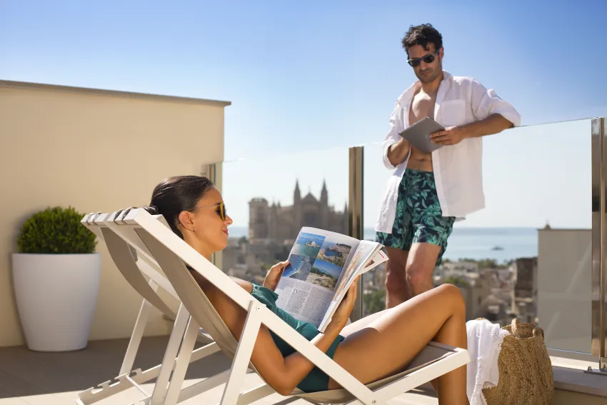 Saratoga Hotel 4*-68