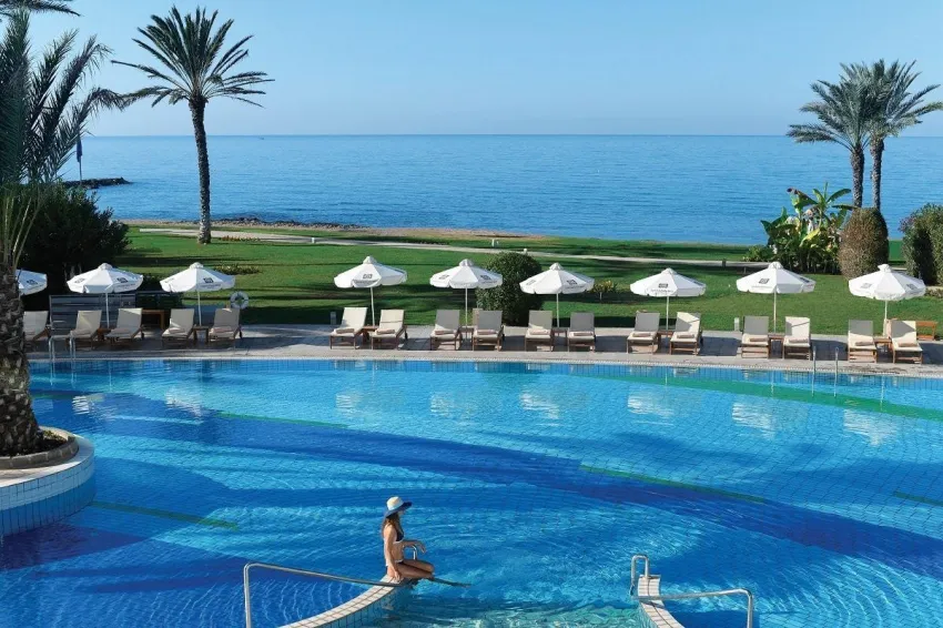 Constantinou Bros Athena Beach Hotel 4*-25