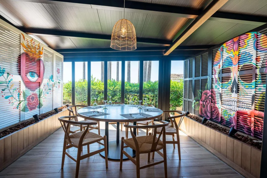 THB Sa Coma Platja 4*-38