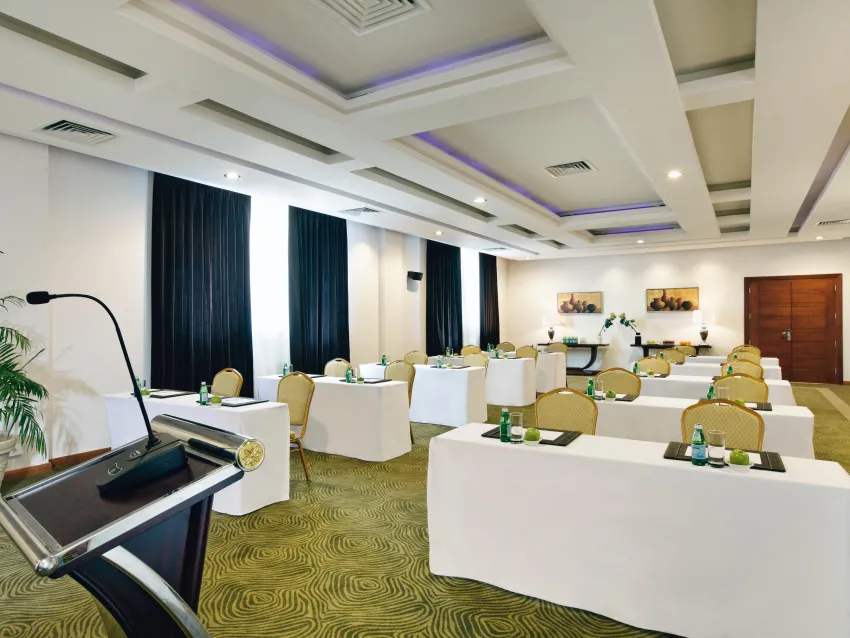 Movenpick Waterpark Resort & Spa Soma Bay 5*-168