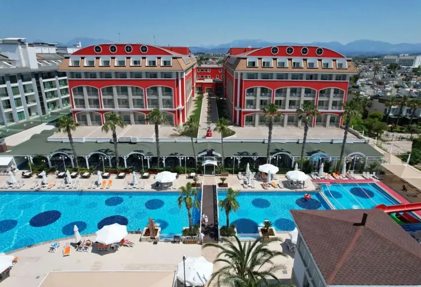 Orange County Belek 5*-30