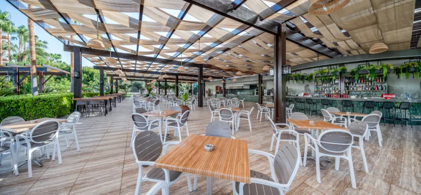 Royal Garden Beach Hotel 5*-63