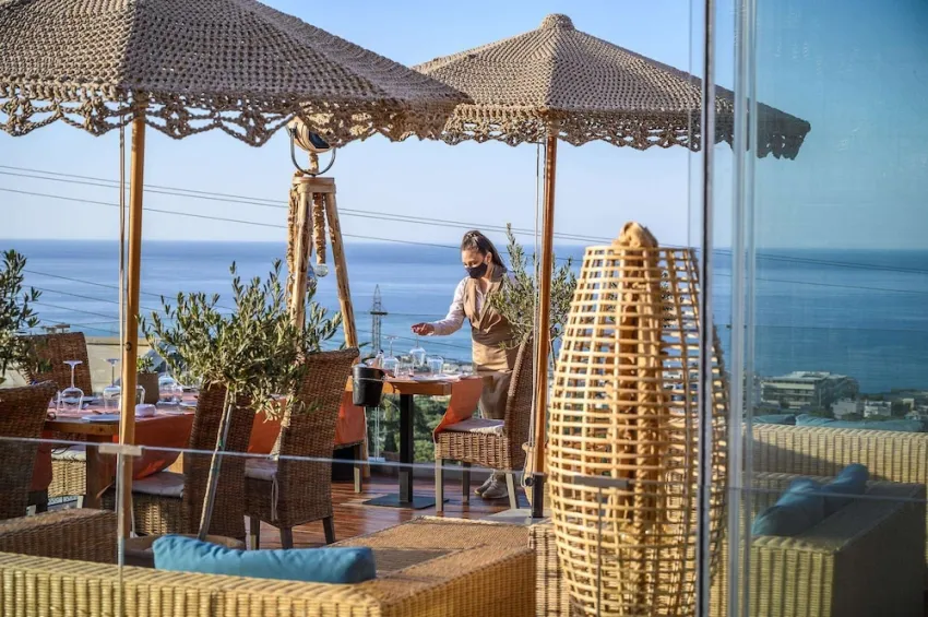 Esperides Resort Crete, The Authentic Experience 4*-277