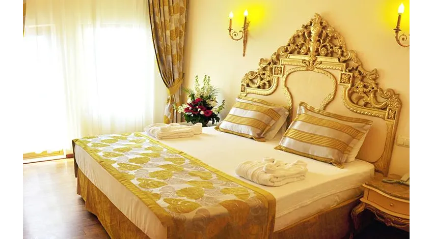 SELECTUM NOA BELEK (EX CESARS BELEK)  5*-6