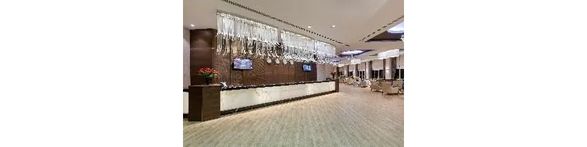 Dobedan World Palace Kemer (Ex. Alva Donna World Palace) 5*-18