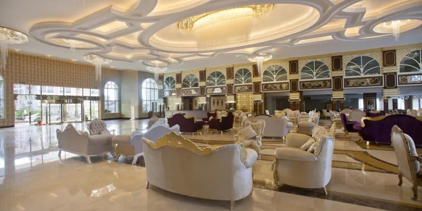 Side Premium Hotel 5*-8