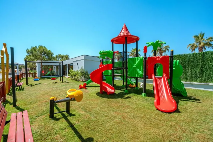 Vox Maris Resort (Adults Only 16+) 5*-17