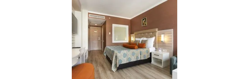 Orange County Kemer 5*-19