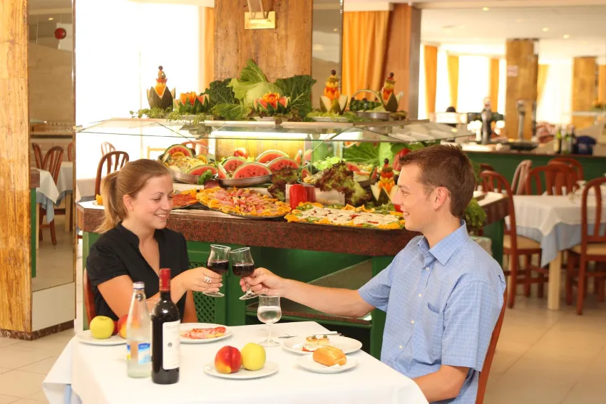 Tangerine by Honne Hotels (ex HSM Don Juan Hotel) 3*-13