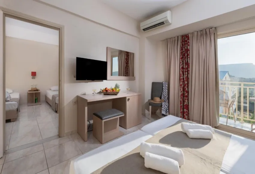 Marilena Hotel 4*-9