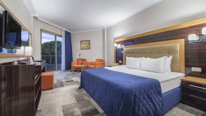 Pine Beach Belek 5*-55