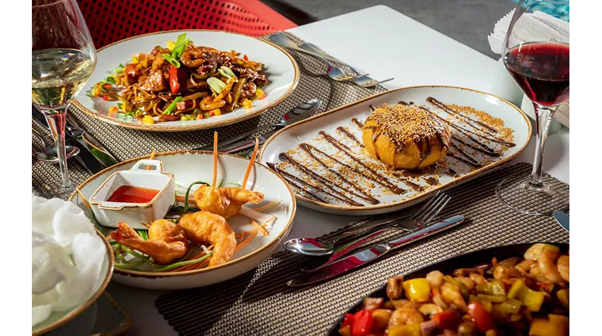 Megasaray Club Belek 5*-52