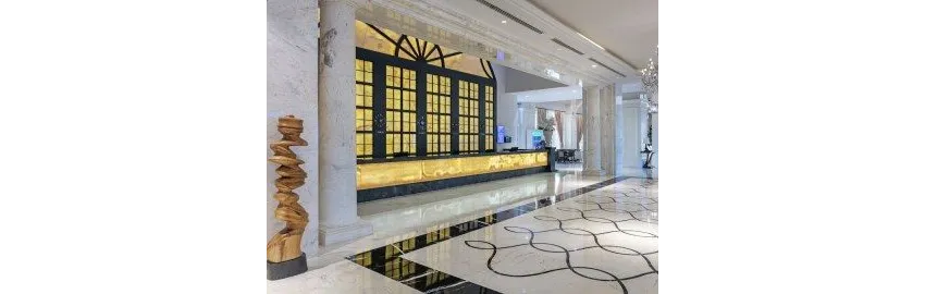 Titanic Deluxe Golf Belek 5*-2