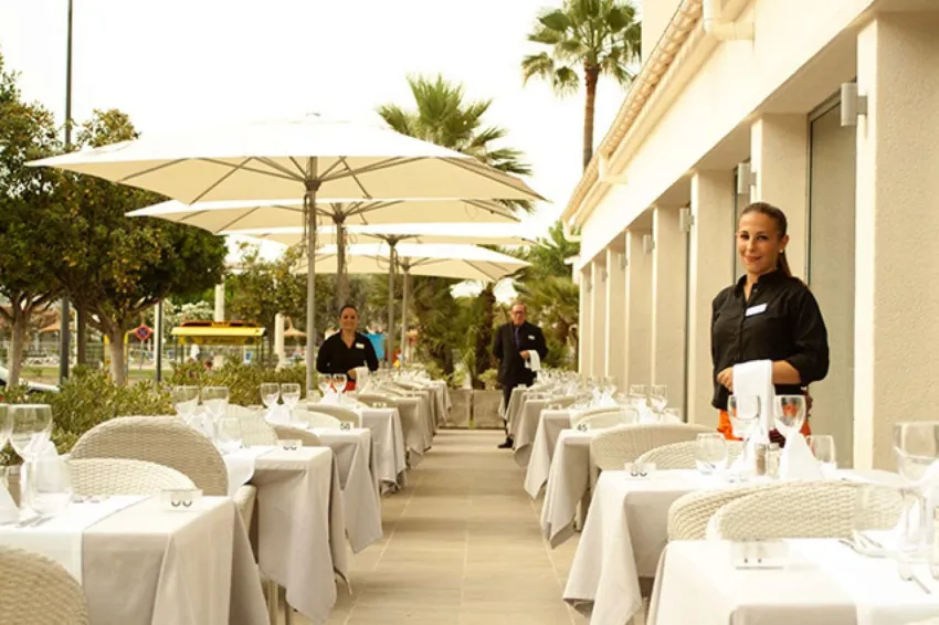 Trend Hotel Alcudia 4*-27