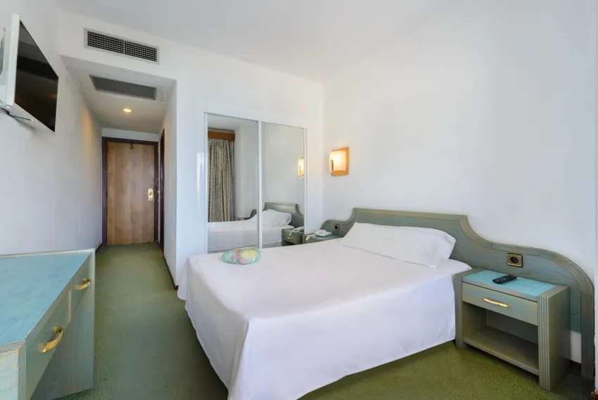 Vibra Beverly Playa 4*-17