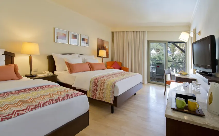 Barut Hemera Resort & Spa 5*-17