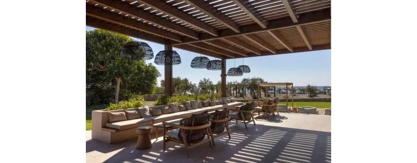 Lindian Village Resort Rhodes, Curio Collection by Hilton 5*-4