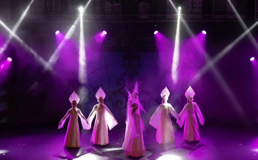 Susesi Luxury Resort Hotel 5*-487