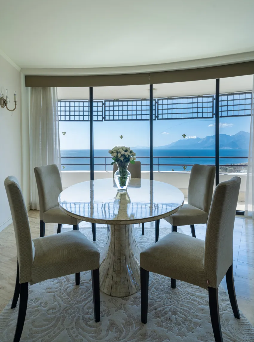 Rixos Downtown Antalya 5*-72