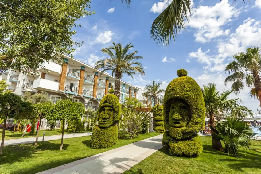 Belek Beach Resort Hotel 5*-11