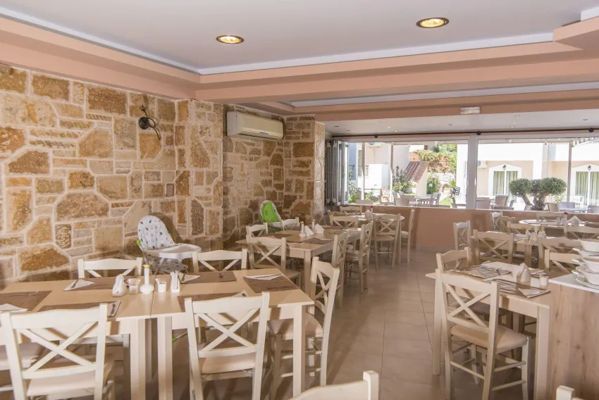 Maistrali Hotel 4*-28