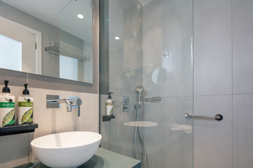 Atrium Ambiance Hotel 4*-240