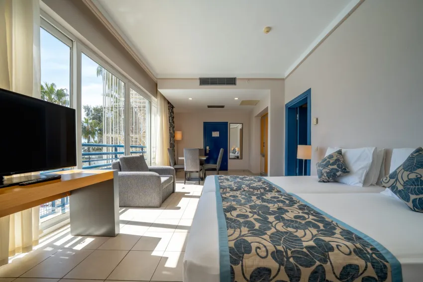 Labranda Alantur Hotel 5*-28