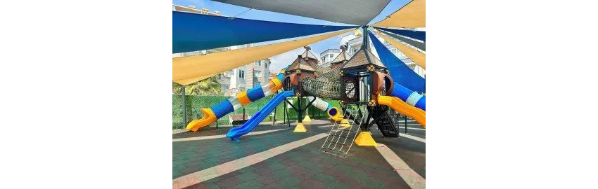 Blue Wave Suite Hotel 4*-20
