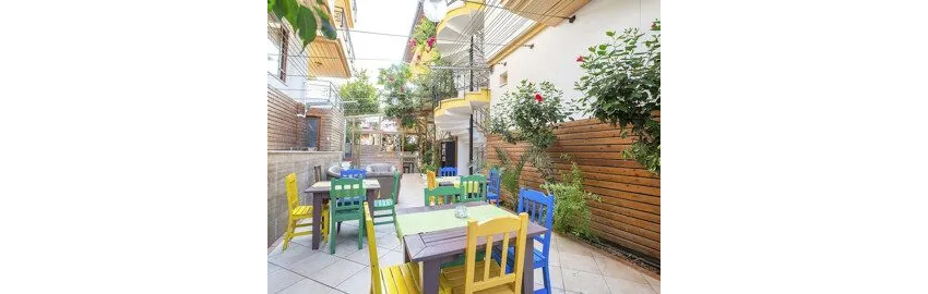 Villa Sonata 3*-2