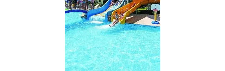Caretta Relax Hotel 4*-11