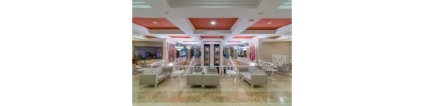 Justiniano Club Alanya 4*-4