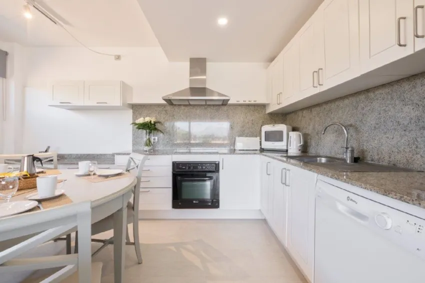 Aparthotel Duva & Spa 4*-4