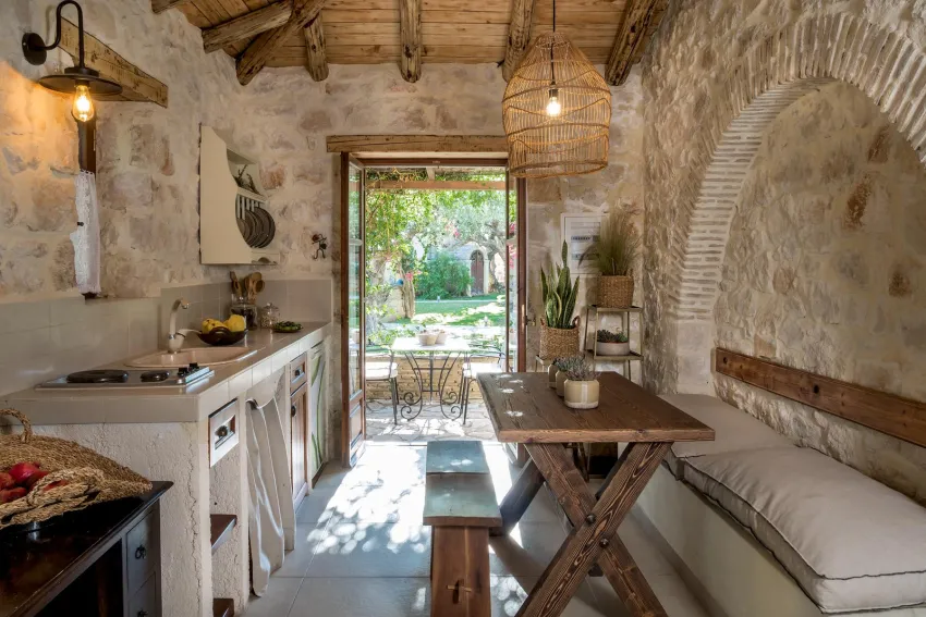 Paliokaliva Village 4*-16