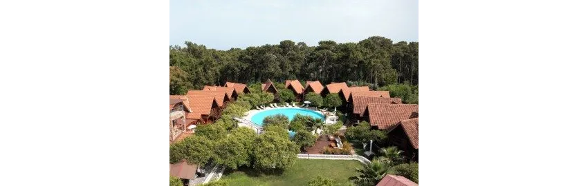 Woodline Hotel 3*-5