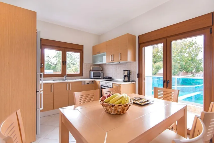 Horizon Line Villas 4*-10