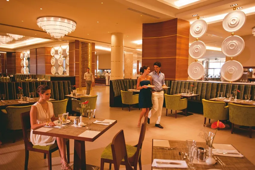 Kaya Palazzo Golf Resort 5*-21