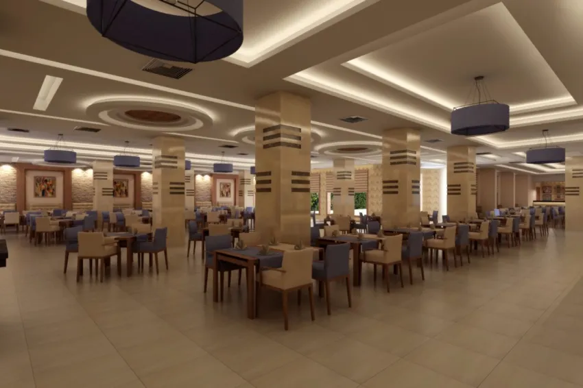 Bellagio Beach Resort & Spa 5*-117