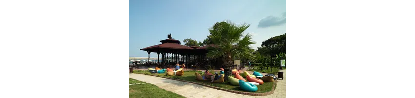 Kımeros Park Holıday Vıllage 5*-63