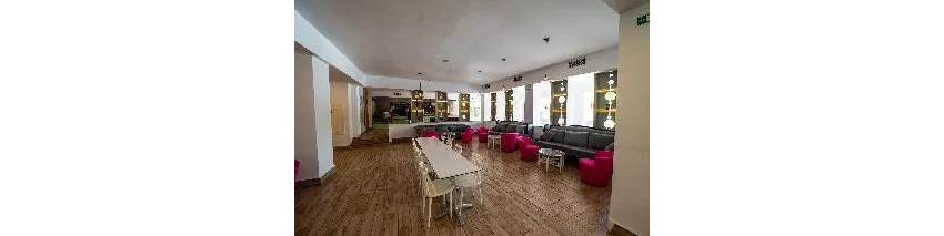 Golden Tulip President Hammamet 4*-11