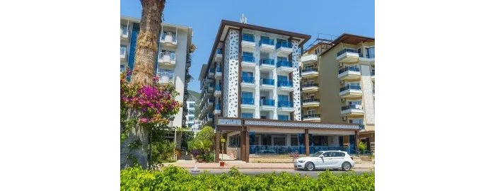 Kleopatra Life Hotel 4* - Alanya - Turcia
