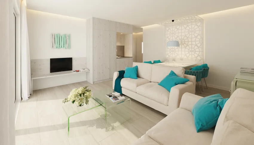 Hotel Club Es Talaial 3*-247