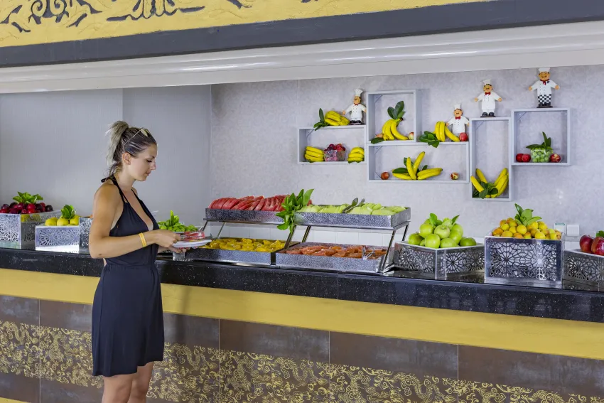 Royal Dragon Hotel 5*-51